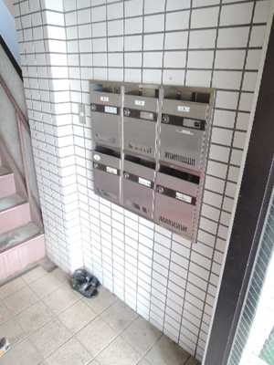 【その他共用部分】 | 町田ビル