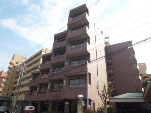 ラヴィアンムロガの外観