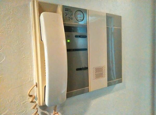 ラヴィアンムロガのセキュリティ