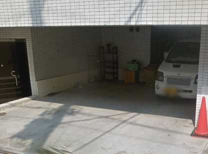 サンライズＦＭファーストマンションのその他共用部分