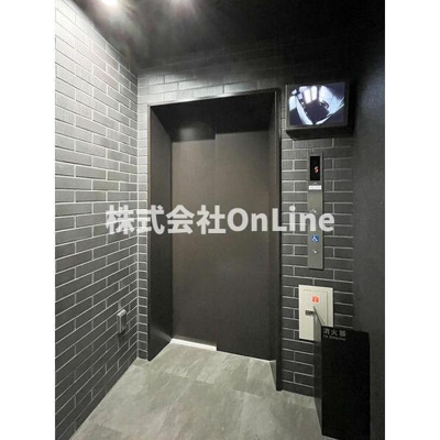 【その他共用部分】 | グランドロアール南巽