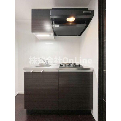 【キッチン】 | グランドロアール南巽