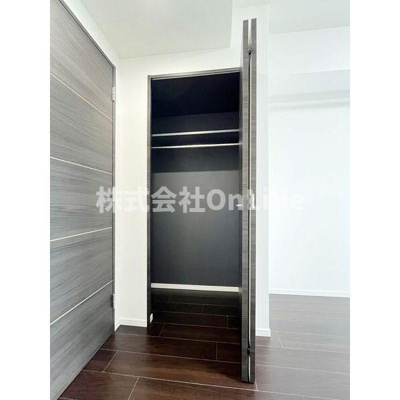 【収納】 | グランドロアール南巽