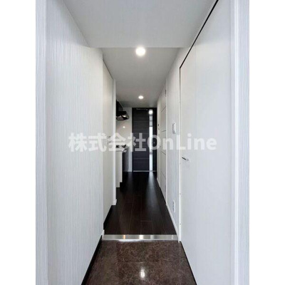 【玄関】 | グランドロアール南巽