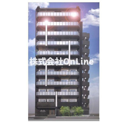 【外観】 | グランドロアール南巽