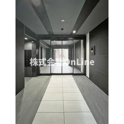 【ロビー】 | グランドロアール南巽