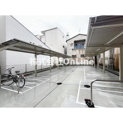 【その他共用部分】 | グランドロアール南巽