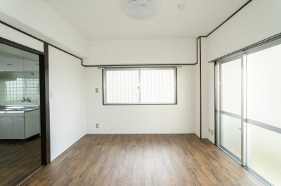 【洋室】 | マンション筆山（ＲＨ） | マンション筆山（ＲＨ）★那覇市繁多川エリア