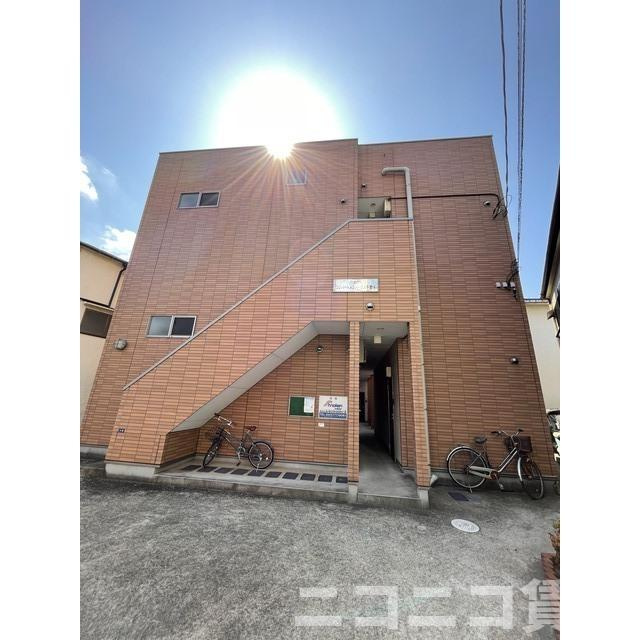 コンパートメントハウス千葉Ⅰ