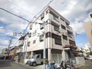 中井マンションの画像