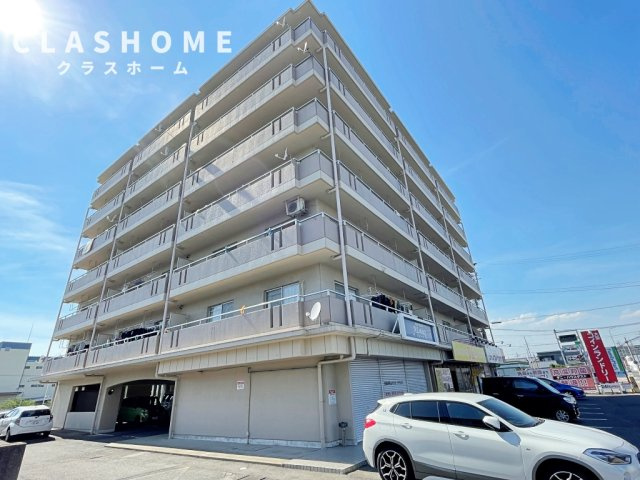 ラフォーレカトウ　　　刈谷市の賃貸ならクラスホーム刈谷店