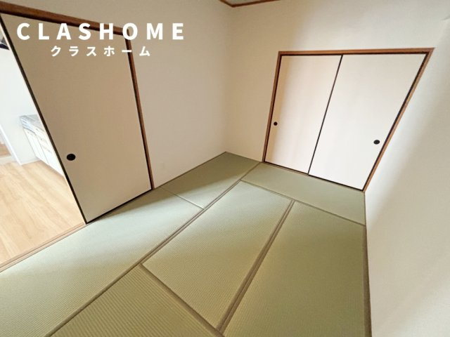 ラフォーレカトウ　　　刈谷市の賃貸ならクラスホーム刈谷店の和室