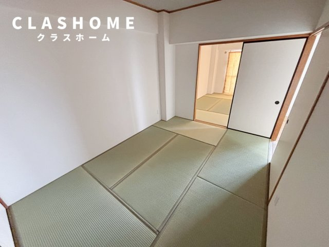 ラフォーレカトウ　　　刈谷市の賃貸ならクラスホーム刈谷店の和室