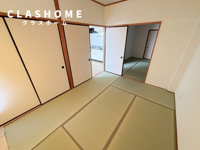 ラフォーレカトウ　　　刈谷市の賃貸ならクラスホーム刈谷店の和室