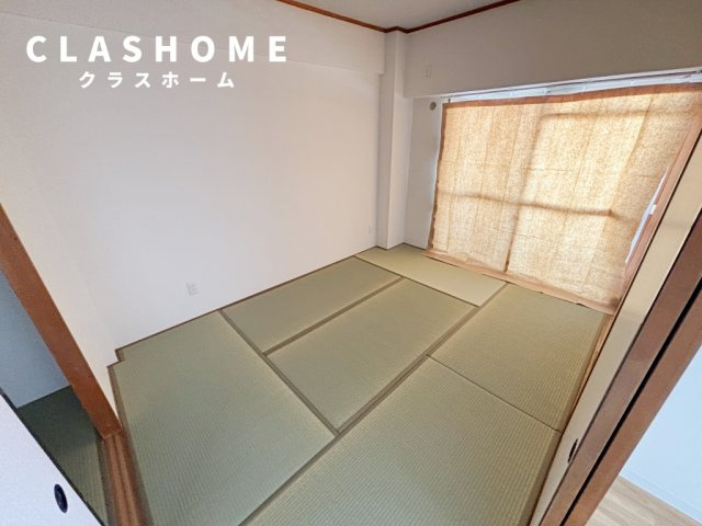 ラフォーレカトウ　　　刈谷市の賃貸ならクラスホーム刈谷店の和室