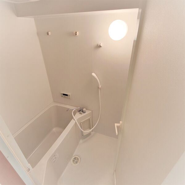 une semaineの浴室