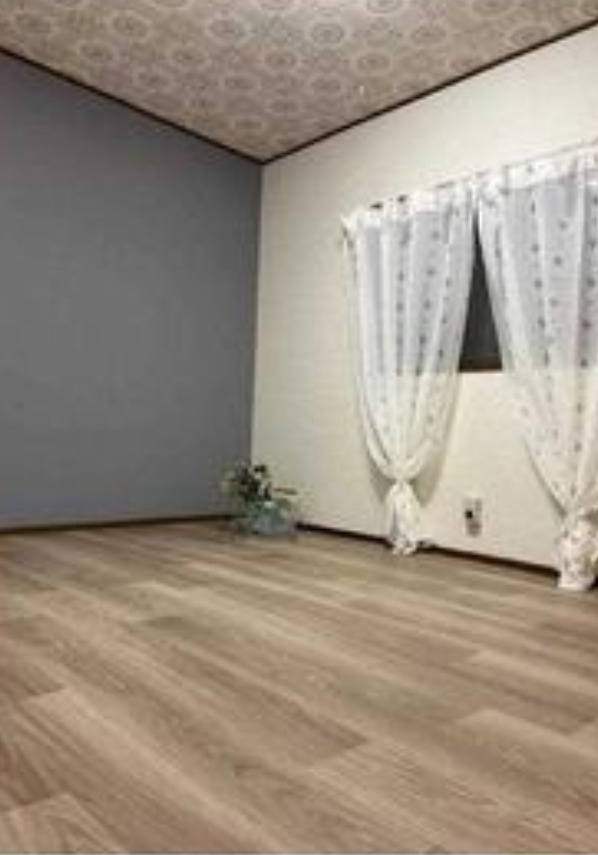 門真市末広町　賃貸中収益テラスハウスの洋室