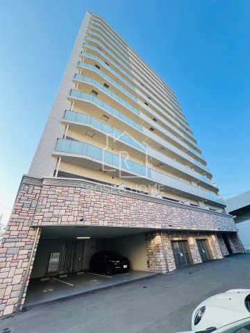 プレジオ都島ASIAN