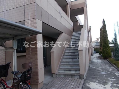 【その他共用部分】 | ハイム・エトワール | ハイムエトワール　北名古屋市の物件はなご家おもてなし不動産へ。