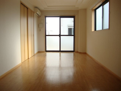 【その他】 | ハイム・エトワール | ※写真は別号室