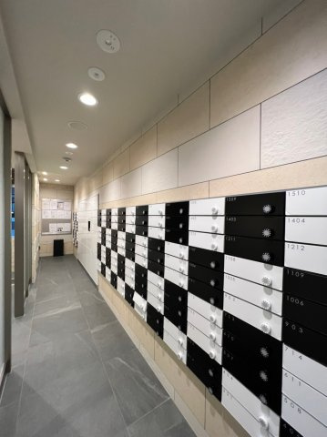 アドバンス名古屋モクシー　名古屋市賃貸　仲介手数料無料のその他共用部分