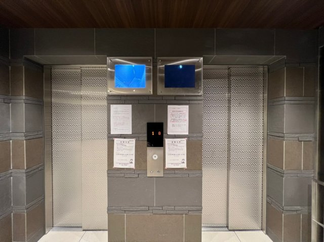 アドバンス名古屋モクシー　名古屋市賃貸　仲介手数料無料のその他共用部分