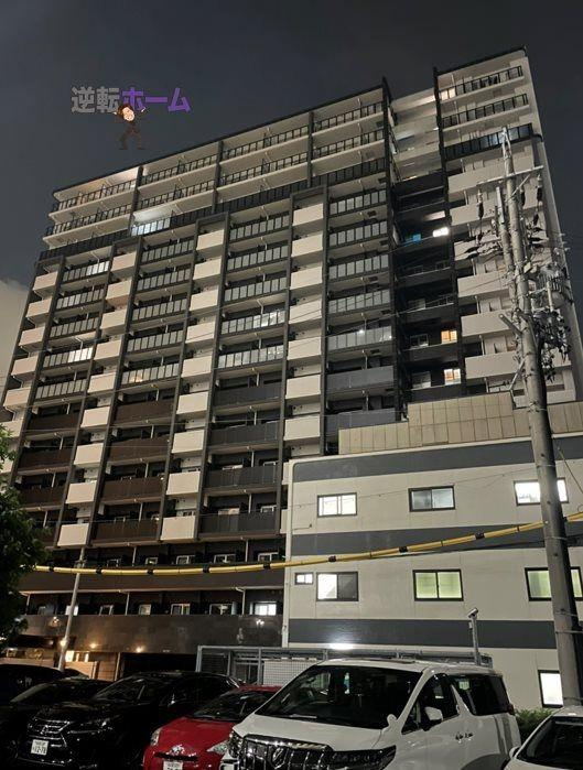 アドバンス名古屋モクシー　名古屋市賃貸　仲介手数料無料の外観