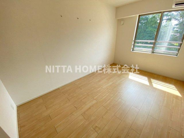 ベル　アンジュⅤの子供部屋|子供部屋や寝室にも良いですね！