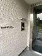 Sapientiaのその他共用部分