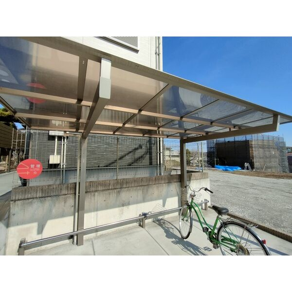 シェリル三田屋敷町のその他共用部分