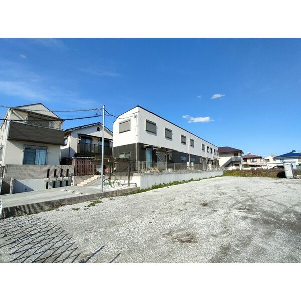 シェリル三田屋敷町のその他