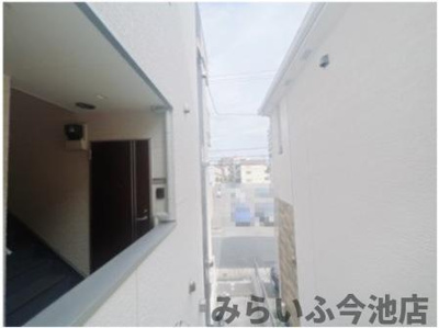 【展望】 | カーサアレグラ