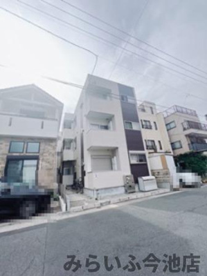 【外観】 | カーサアレグラ