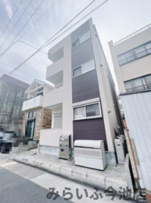 【外観】 | カーサアレグラ