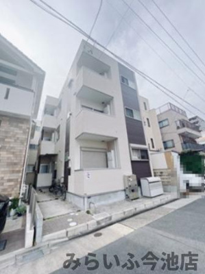 【外観】 | カーサアレグラ