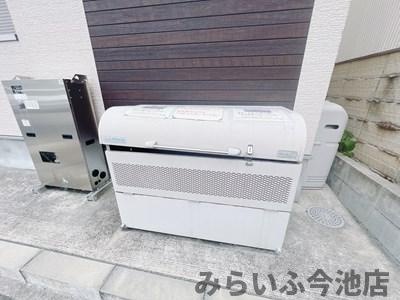 【その他共用部分】 | カーサアレグラ