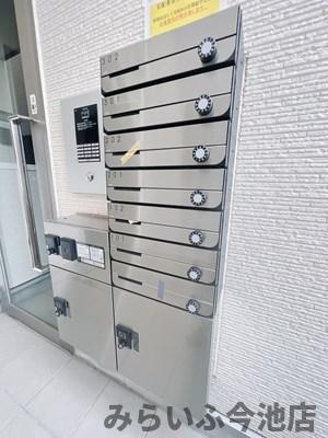 【その他共用部分】 | カーサアレグラ