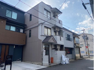 京都市下京区中堂寺庄ノ内町のマンションの画像