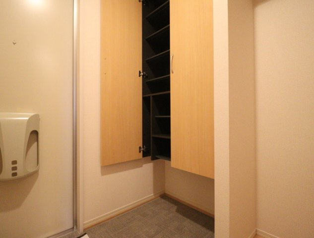 パレッティのその他