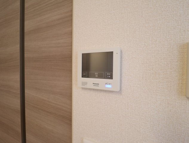 パレッティのセキュリティ