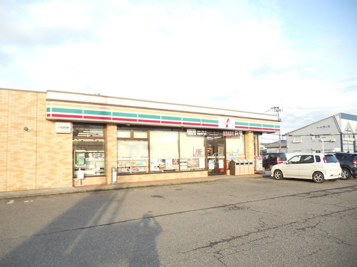 パレッティの周辺