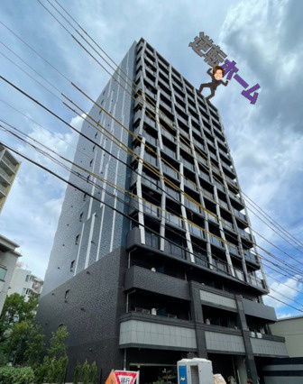 アステリ鶴舞テーセラ　名古屋市賃貸　仲介手数料無料