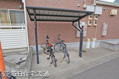 【その他共用部分】 | 向台