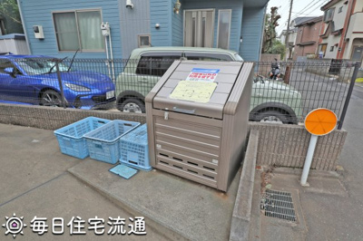 【その他共用部分】 | 向台
