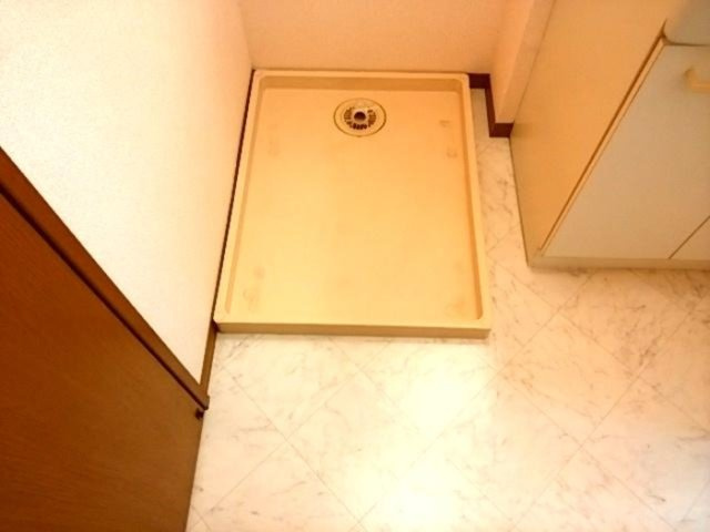 アトリエ ブランシェ A・Bの設備