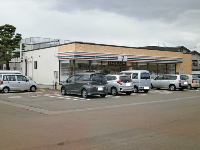 アトリエ ブランシェ A・Bのその他