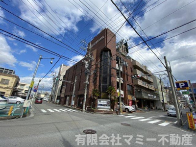 【外観】 | 西浦1丁目店舗R