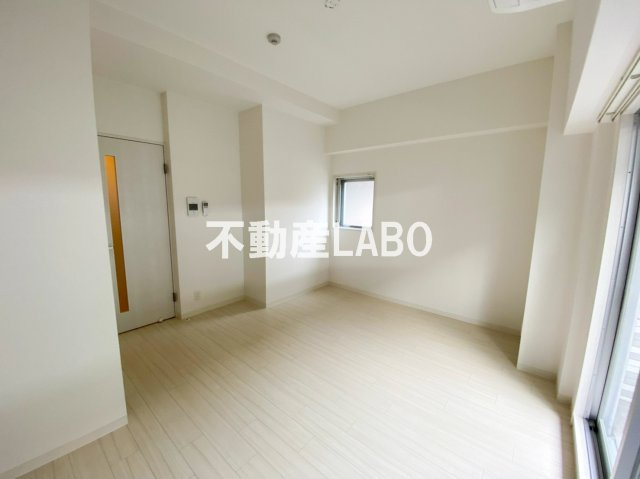 セオリー大阪ベイシティのその他