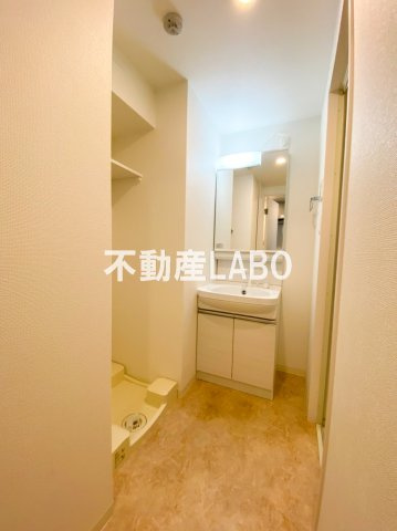 セオリー大阪ベイシティのその他