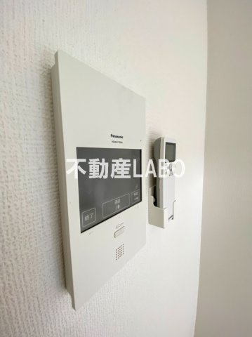 セオリー大阪ベイシティのその他